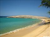 Playa Montones             - ISABELA